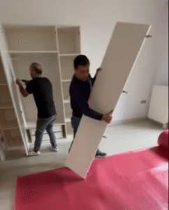 Hekimoğlu Nakliyat 1