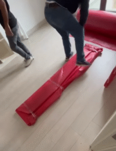 Hekimoğlu Nakliyat 2