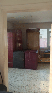 Hekimoğlu Nakliyat 12